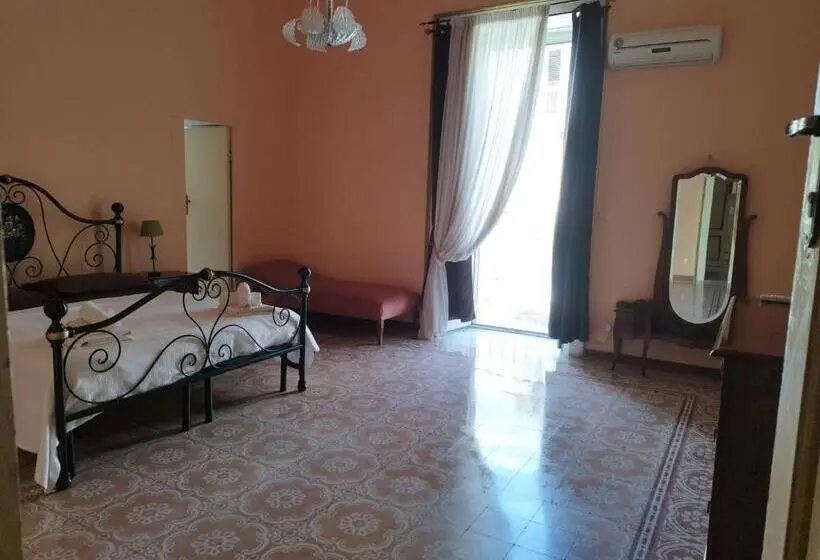 Superior-huone King-vuode, B&b Rosita