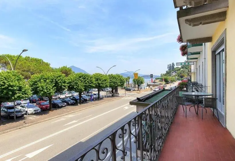 ２ベッドルームアパートメント, La Promenade By Impero House