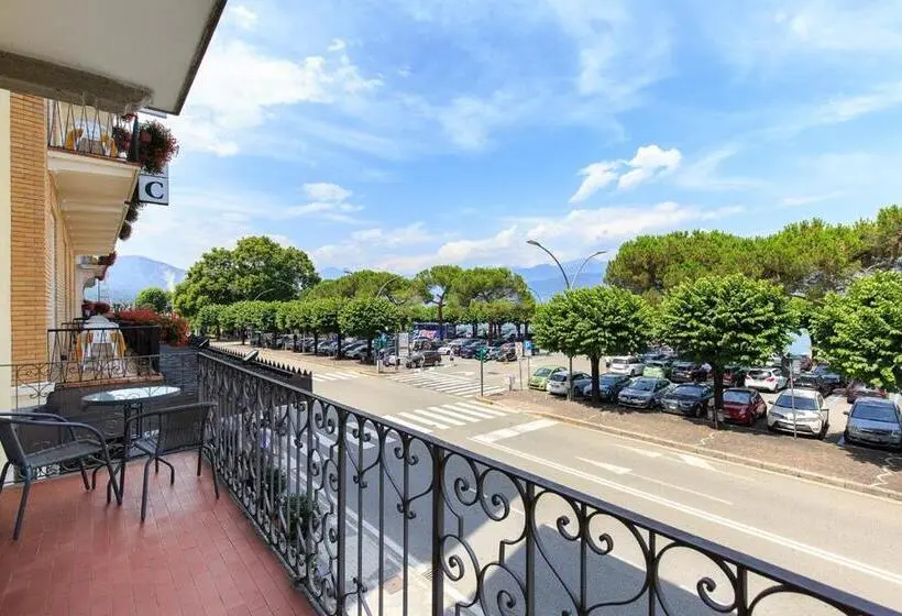 ２ベッドルームアパートメント, La Promenade By Impero House