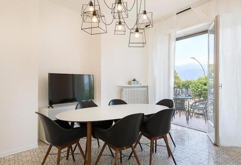 Апартаменты 2 Спальни, La Promenade By Impero House