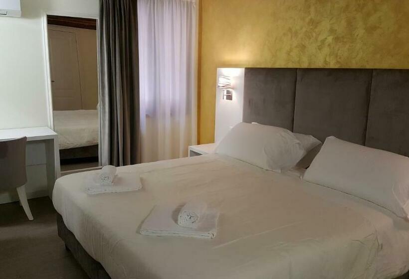 Standard Room, Maison D'elite Guest House