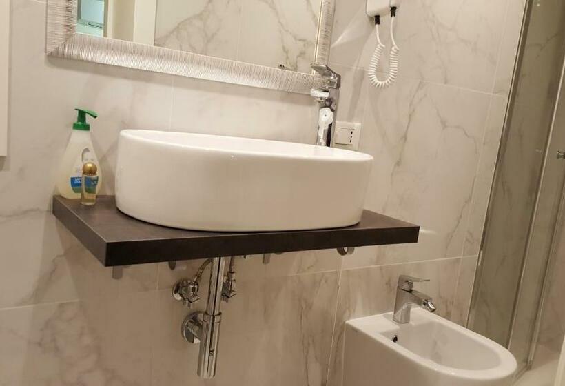 Standard Room, Maison D'elite Guest House