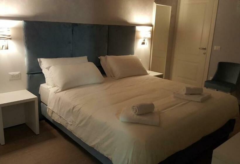 Standard Room, Maison D'elite Guest House