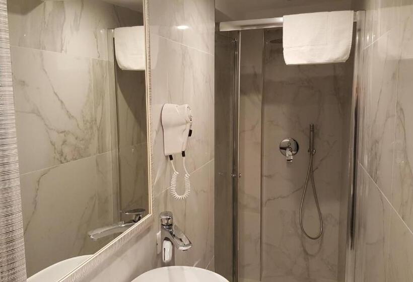 Standard Single Room, Maison D'elite Guest House