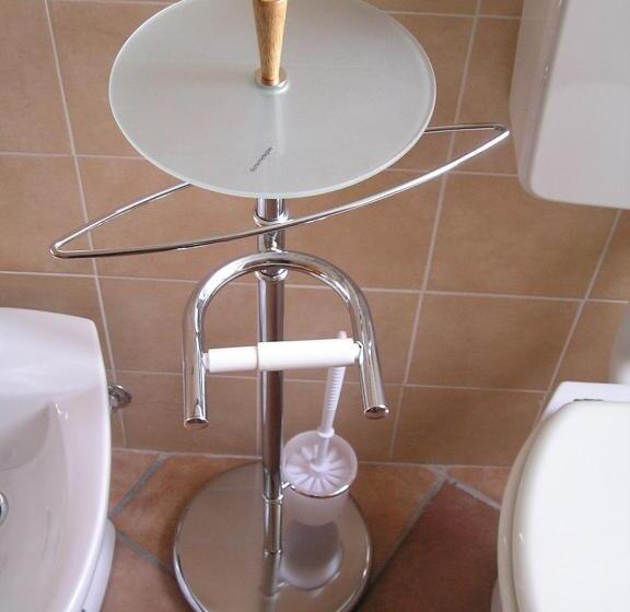 スタンダードシングルルーム, Teré Ceriana Affittacamere