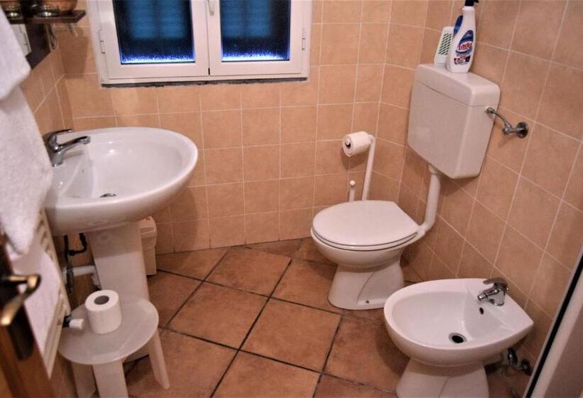 Номер Deluxe, Teré Ceriana Affittacamere