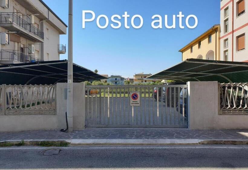 آپارتمان 2 خوابه, Residence Vittoria