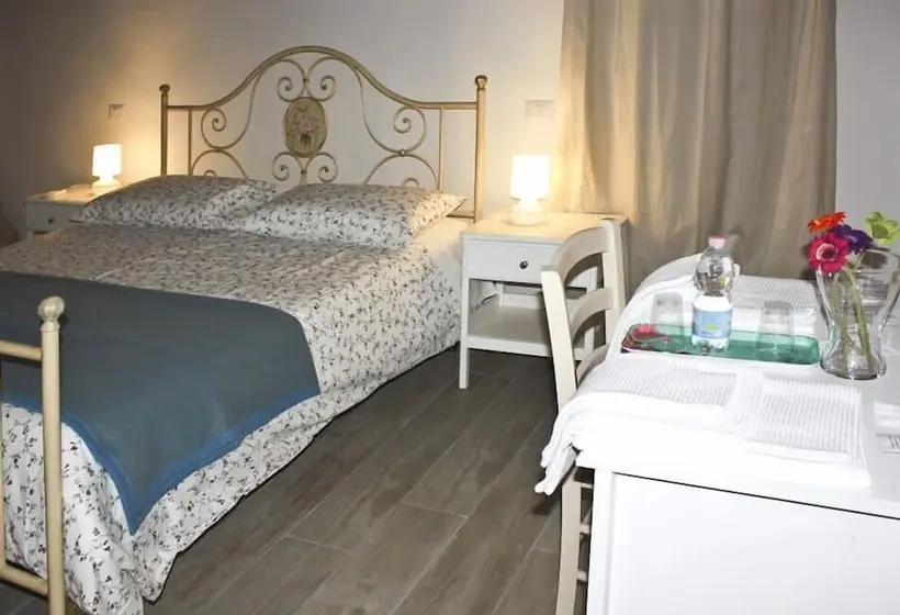 スタンダードルーム, Agriturismo Alto Venda