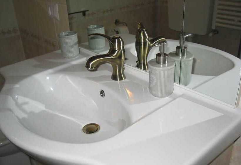 스탠다드 룸, Agriturismo Alto Venda