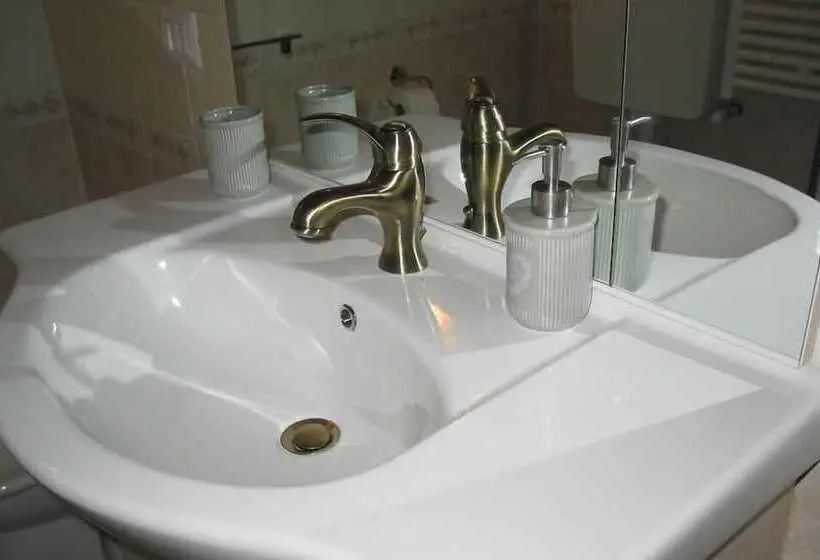 スタンダードルーム, Agriturismo Alto Venda