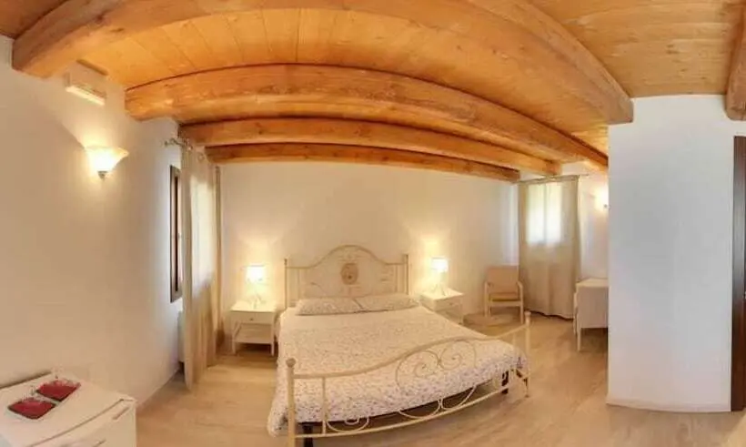 スタンダードトリプルルーム, Agriturismo Alto Venda