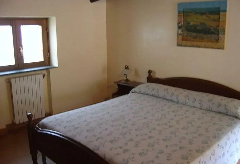 Standard-huone, Agriturismo La Grotta