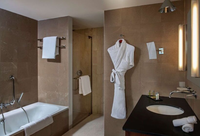 اتاق اجرایی, Hilton Beirut Downtown