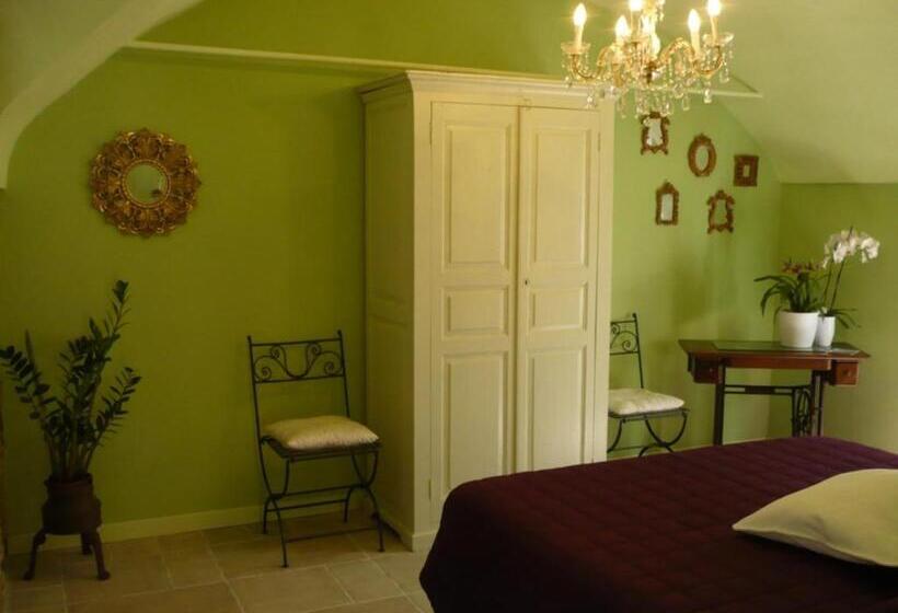 スーペリアールーム, La Pecora Nera