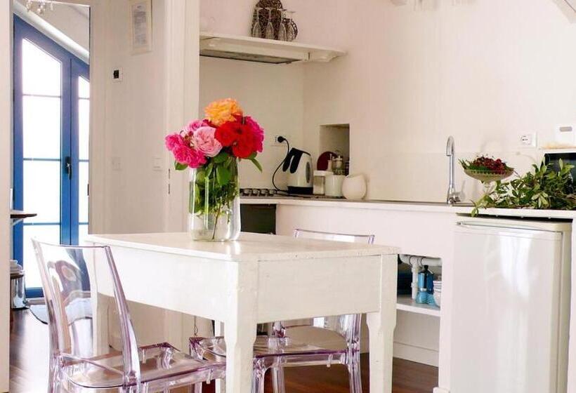 スタンダードスタジオ, La Pecora Nera