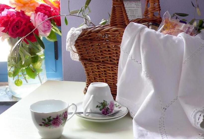 スタンダードルーム, La Pecora Nera