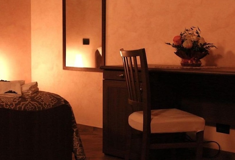 Номер Deluxe, L'arco Dei Sogni