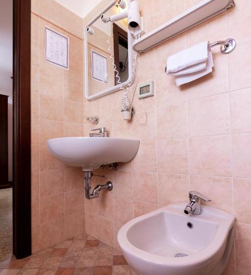 חדר סטנדרט, Osteria Belvedere