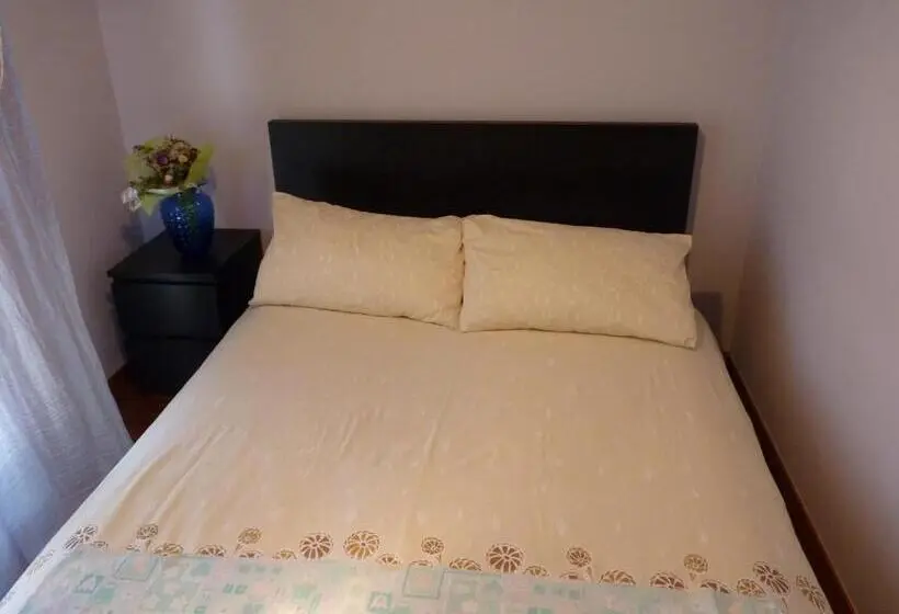 آپارتمان 1 خوابه, Residence Costablu