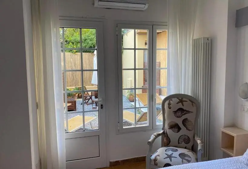 آپارتمان 1 خوابه, Residence Villa Ombrosa