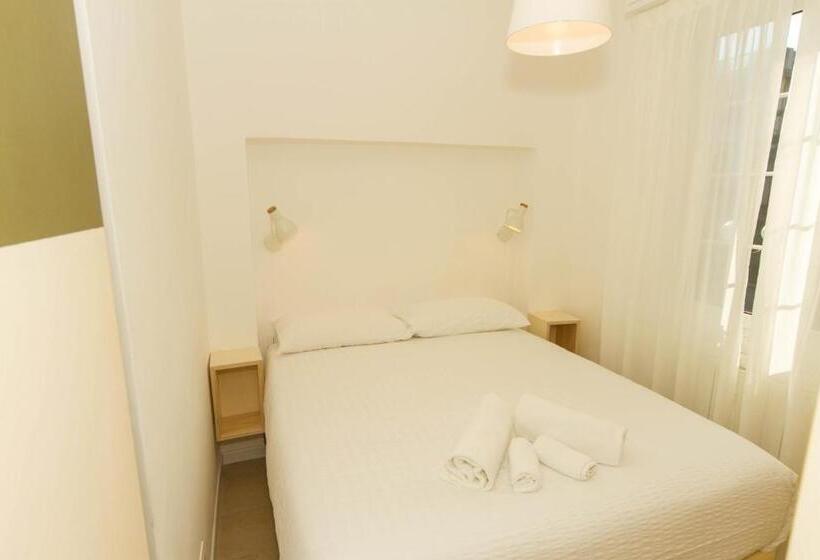 شقة غرفة واحدة, Residence Villa Ombrosa