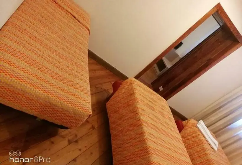 ファミリールーム, Agriturismo Antica Pieve