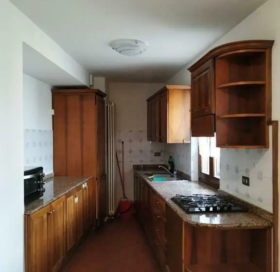 １ベッドルームアパートメント, Agriturismo Antica Pieve