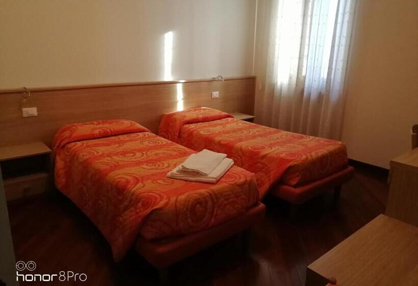 Номер Стандарт Вид на Сад, Agriturismo Antica Pieve