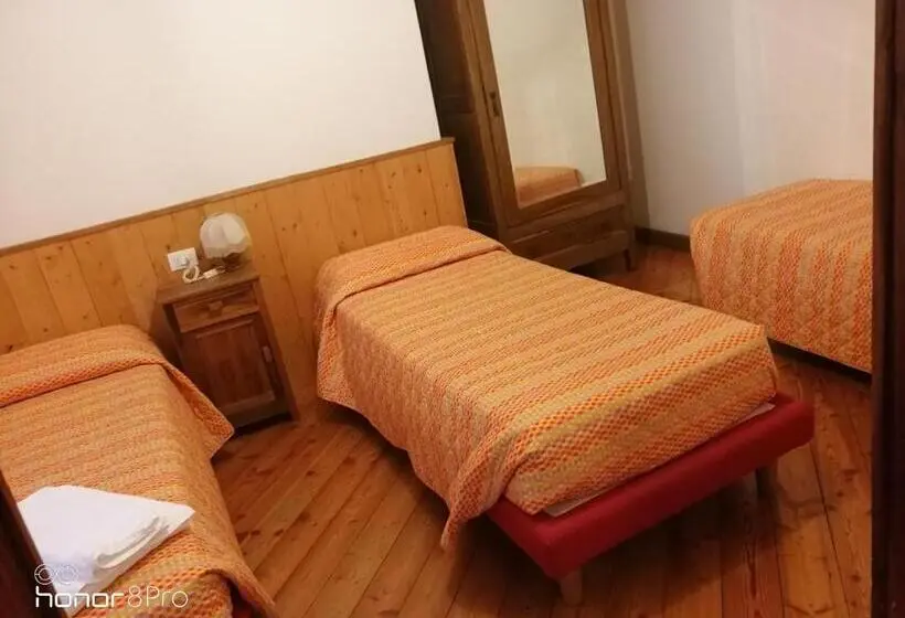ファミリールーム, Agriturismo Antica Pieve