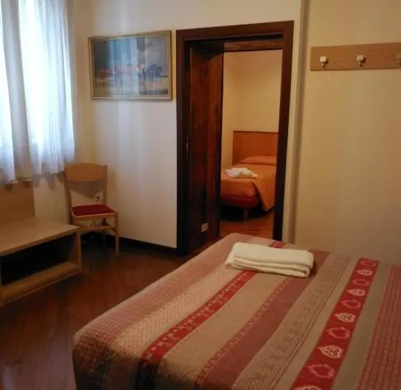 ファミリールーム, Agriturismo Antica Pieve