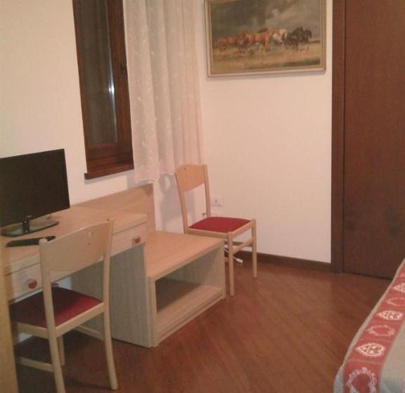 Семейный Номер, Agriturismo Antica Pieve