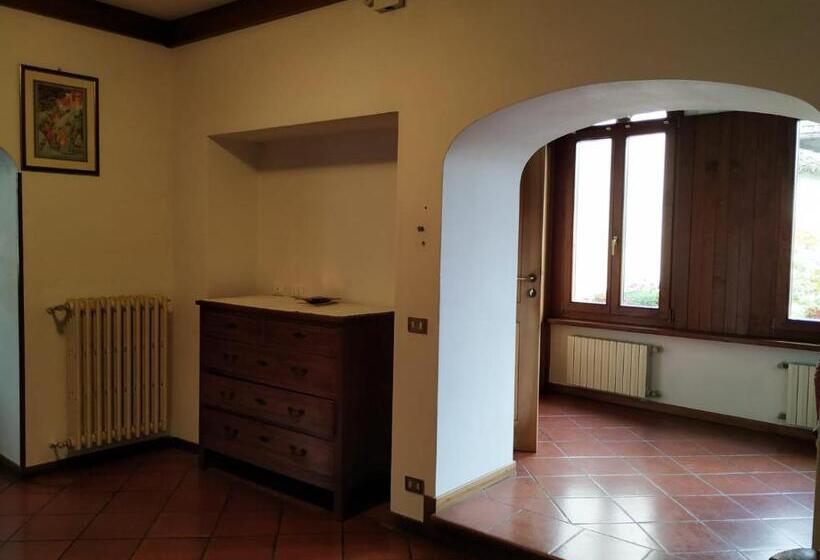 Апартаменты 1 Спальня, Agriturismo Antica Pieve