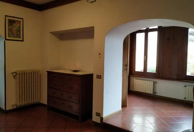 １ベッドルームアパートメント, Agriturismo Antica Pieve