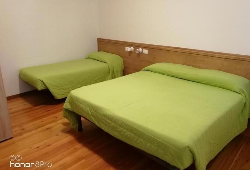 Апартаменты 1 Спальня, Agriturismo Antica Pieve