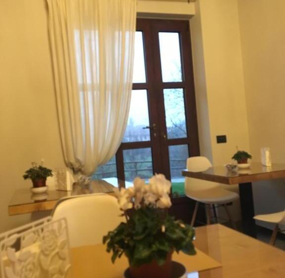 חדר סטנדרט עם טרסה, Agriturismo Da Mamma