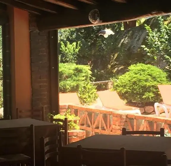 Standard Neljän Hengen Huone, Agriturismo Fattoria Di Grenne