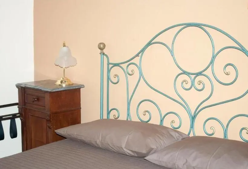 Standard-huone, Agriturismo Fattoria Di Grenne