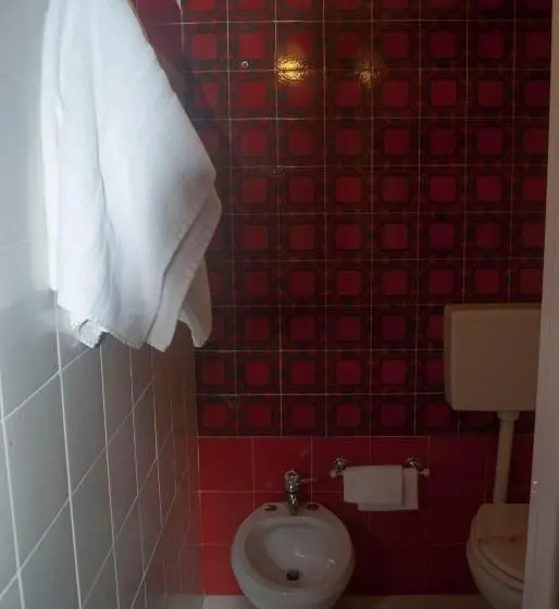 Standard-huone, Agriturismo Fattoria Di Grenne