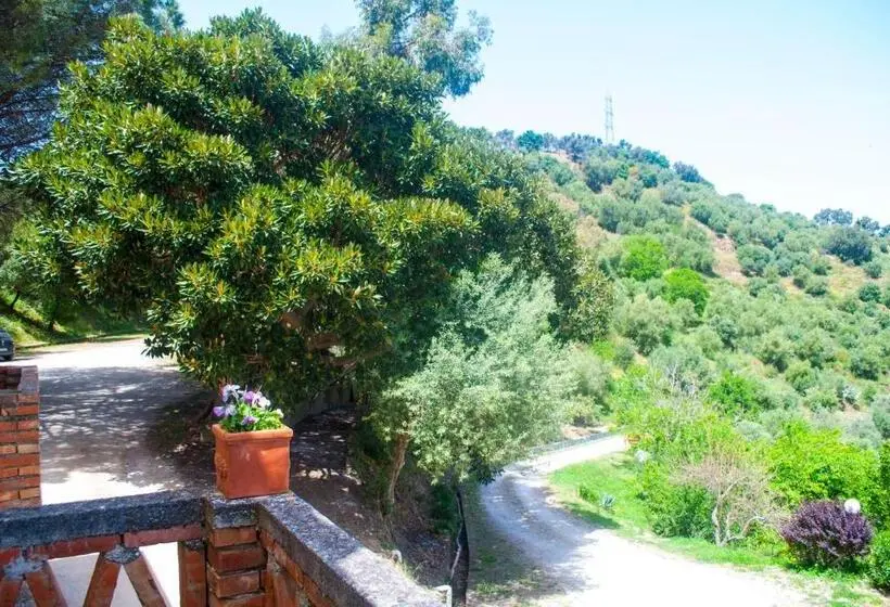 Standard-huone, Agriturismo Fattoria Di Grenne