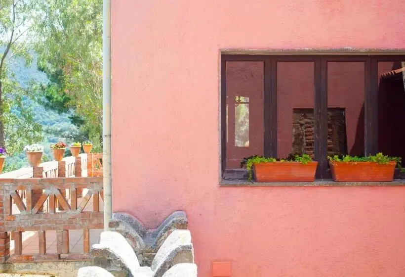 Standard-huone, Agriturismo Fattoria Di Grenne