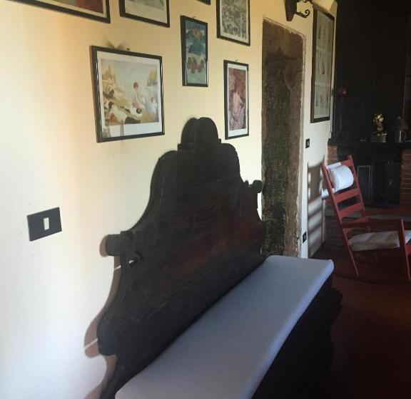 スタンダードルーム, Agriturismo Fattoria Di Grenne