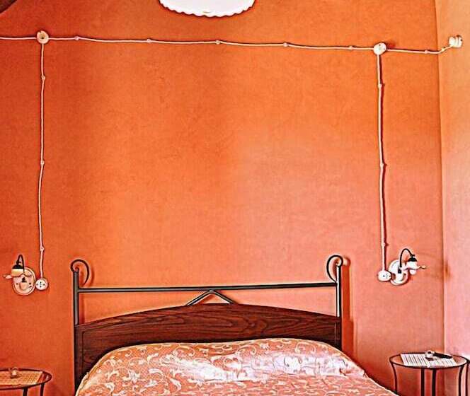 Номер Superior, Agriturismo Yes Boss