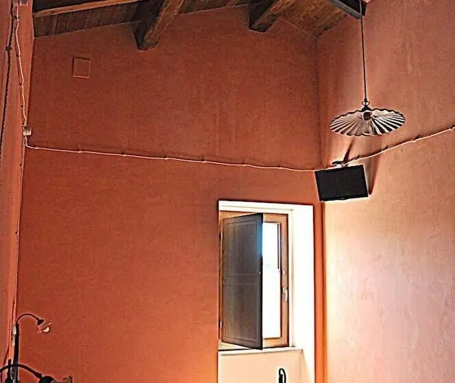 スーペリアトリプルルーム, Agriturismo Yes Boss