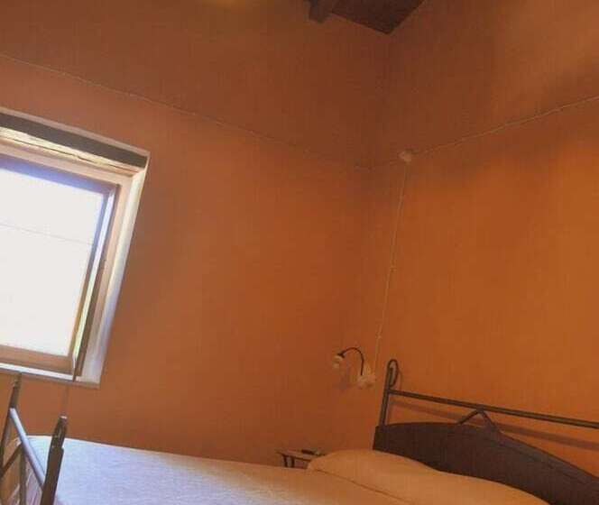 Трехместный Номер Superior, Agriturismo Yes Boss