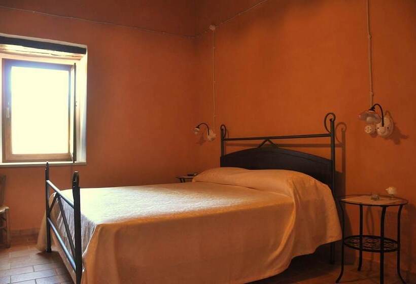 Трехместный Номер Superior, Agriturismo Yes Boss