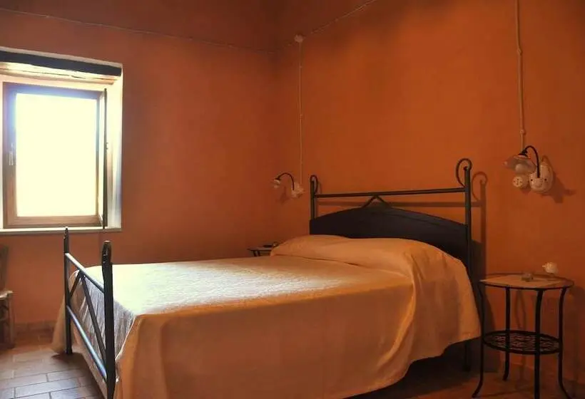 スーペリアトリプルルーム, Agriturismo Yes Boss