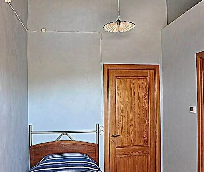 スーペリアシングルルーム, Agriturismo Yes Boss