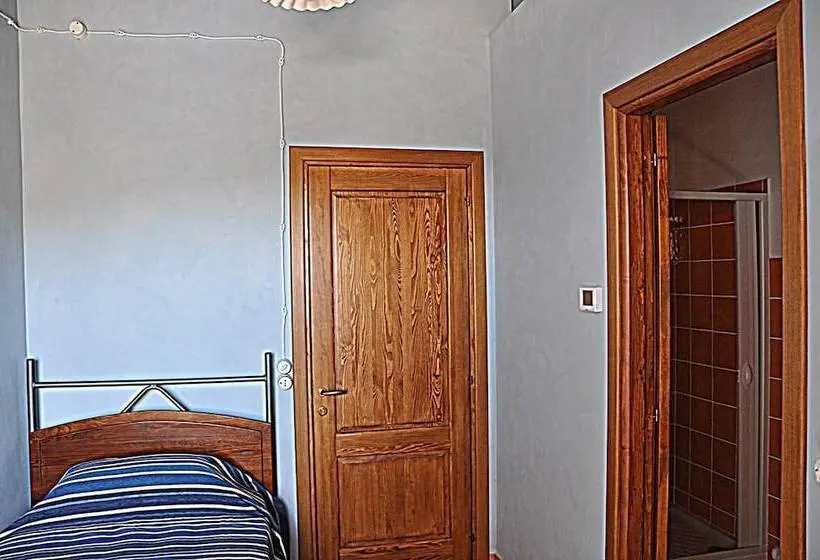スーペリアシングルルーム, Agriturismo Yes Boss
