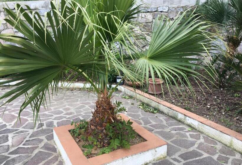 1침실 테라스 아파트 바다 전망, Mandel Club