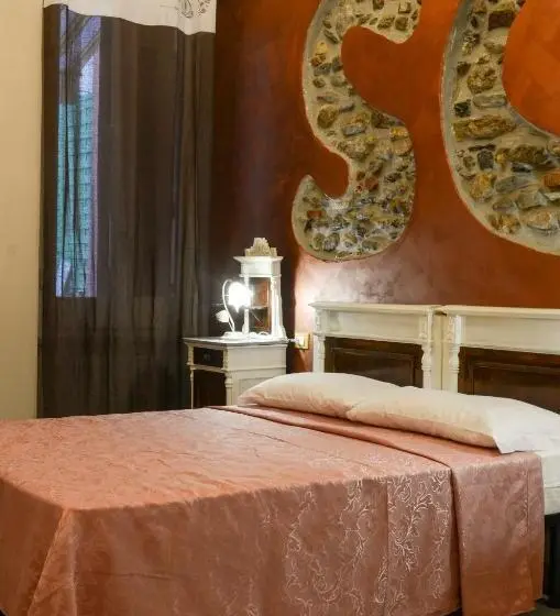 Standard-huone King-vuode, Casa Scola Loano